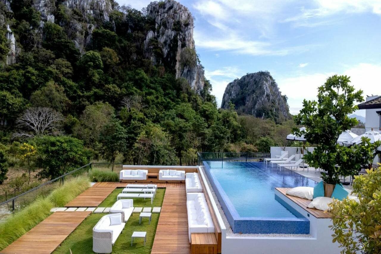 Фото The Soul Resort