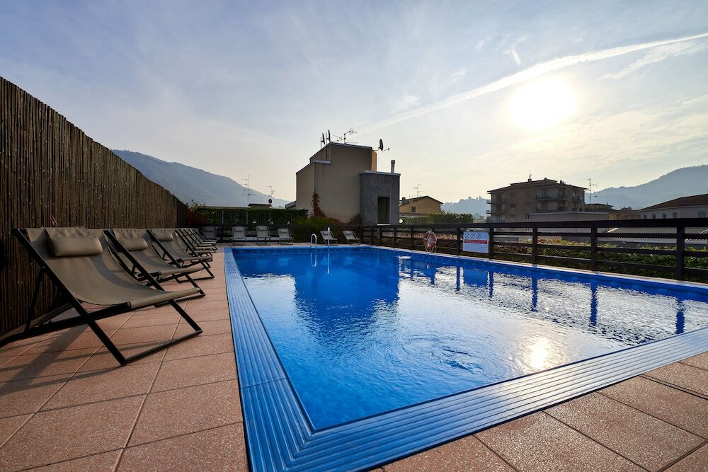 Фото Altido Modern and Chic in Como