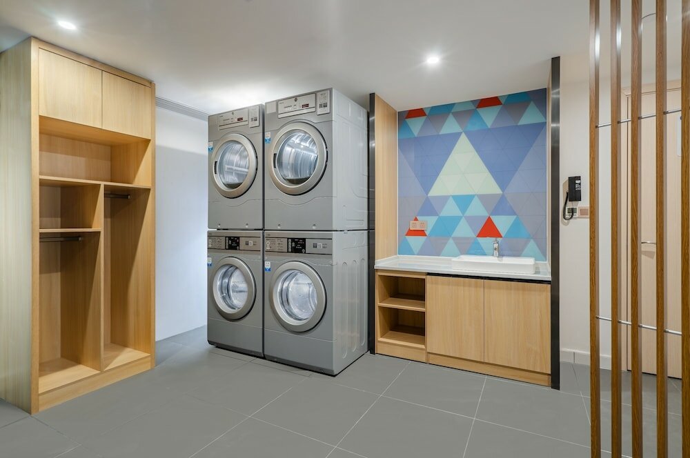 Фото Holiday Inn Express Changsha Shifu, an Ihg Hotel