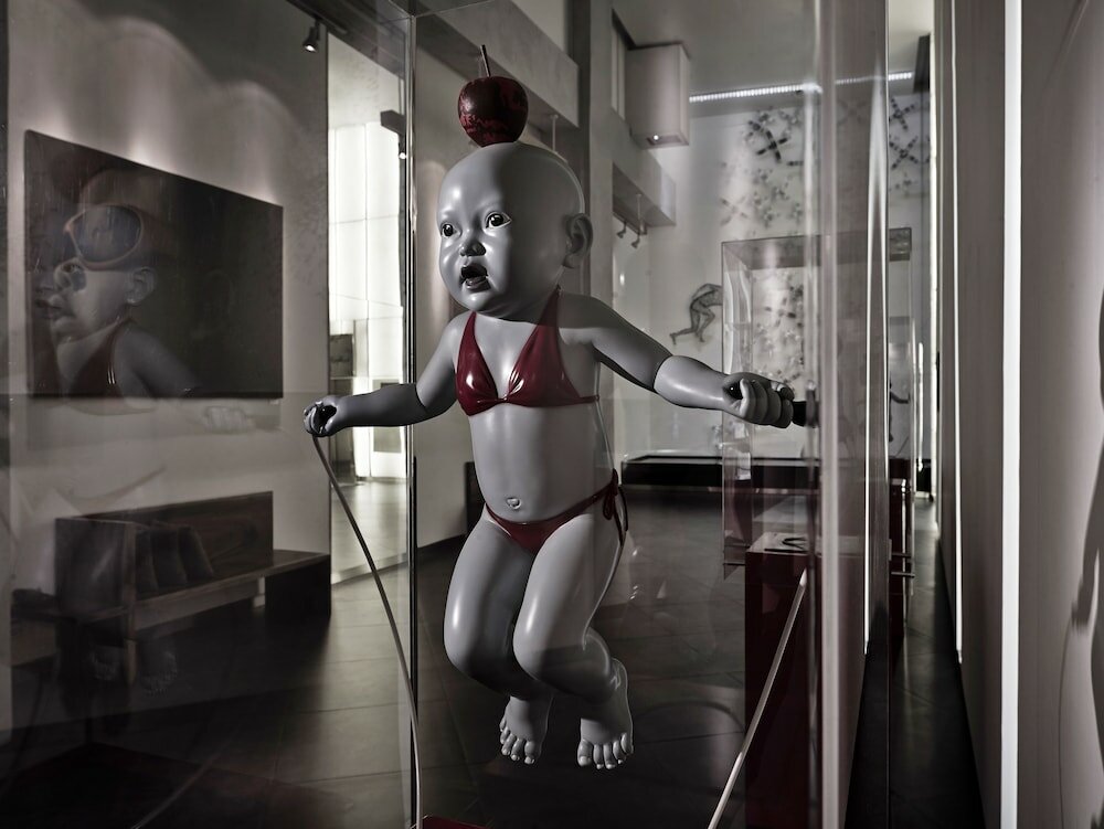 Фото Pullman Jakarta Central Park