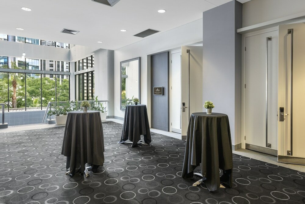 Фото Amora Hotel Brisbane
