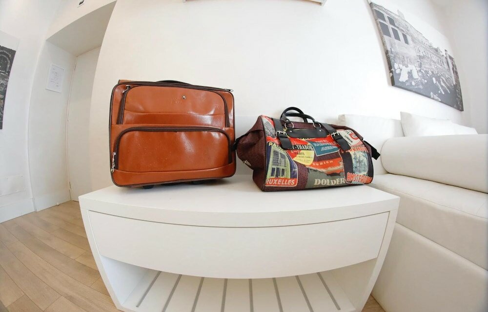 Фото Tullia e Prisca Relais