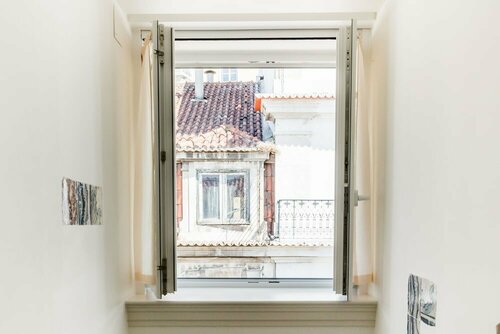 Гостиница Corpo Santo Lisbon Historical Hotel в Лиссабоне