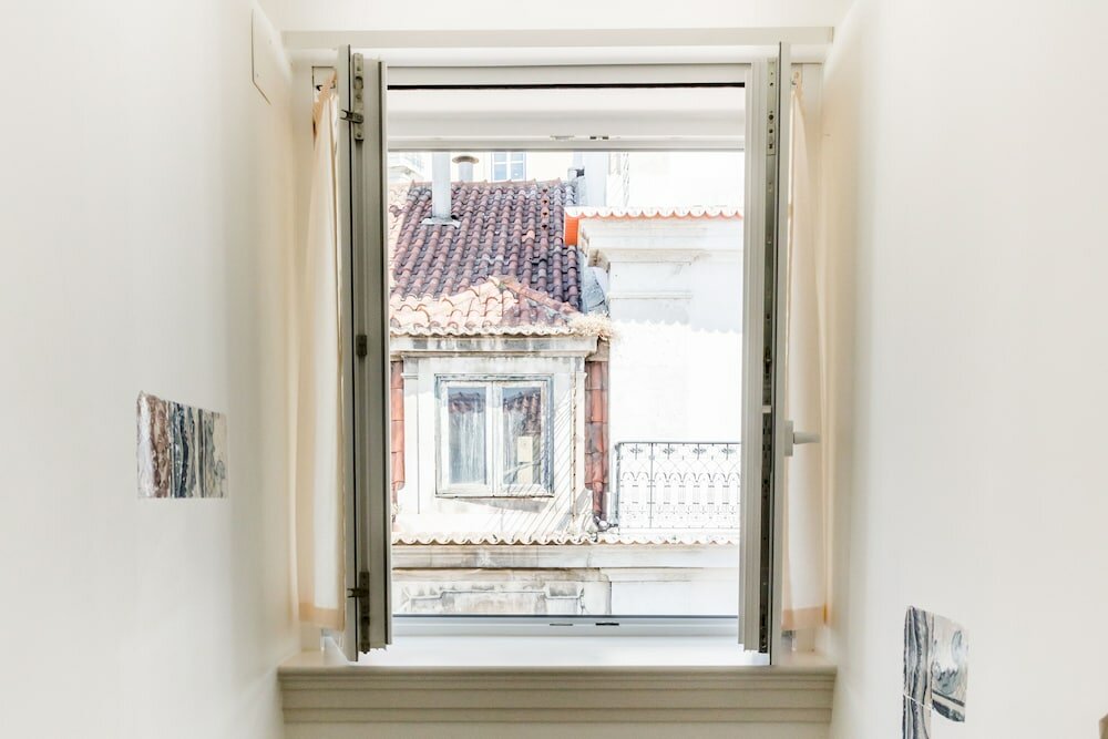 Фото Corpo Santo Lisbon Historical Hotel