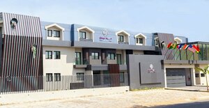 Гостиница Silver Moon Hôtel