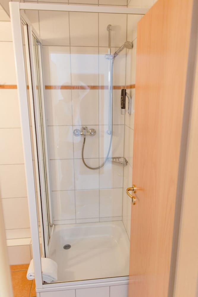 Фото Hotel Bonn City