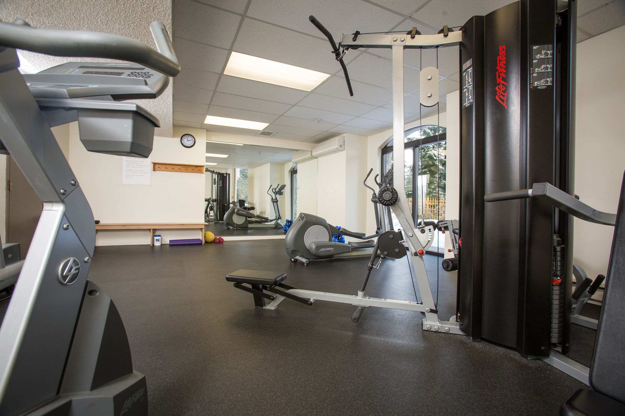 Фото The Aspens by Whistler Premier