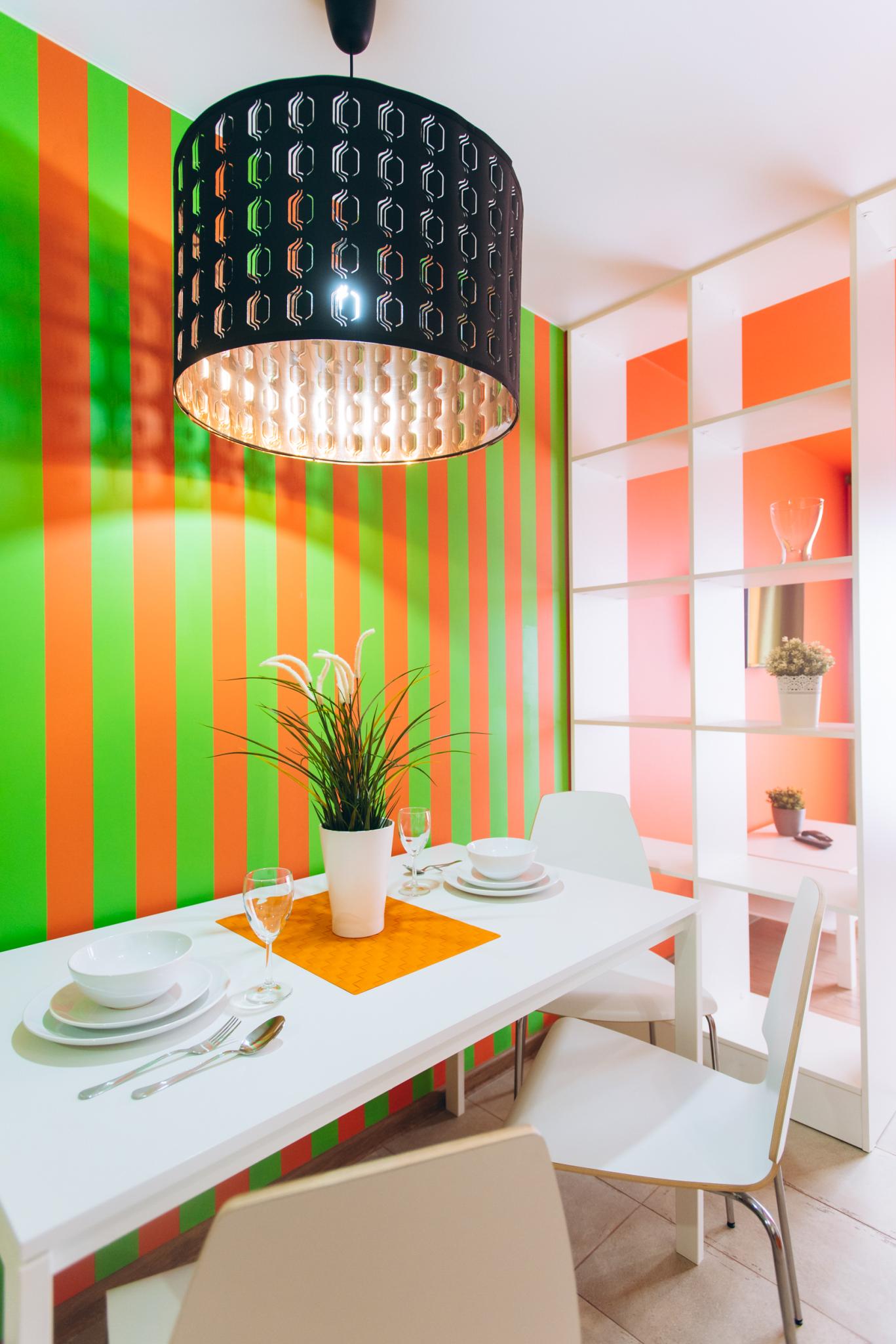 Фото Абажур Апарт