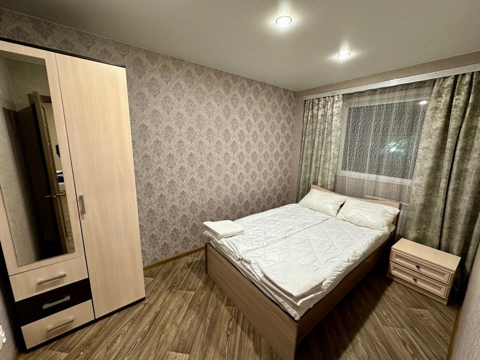 Фото Ужурская День и Ночь