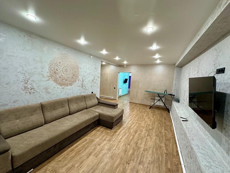 Фото Ужурская День и Ночь