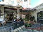 Ekin Emlak (İstanbul, Uskudar, Harem İskelesi Cad., 41/2) ، وكالة عقارية