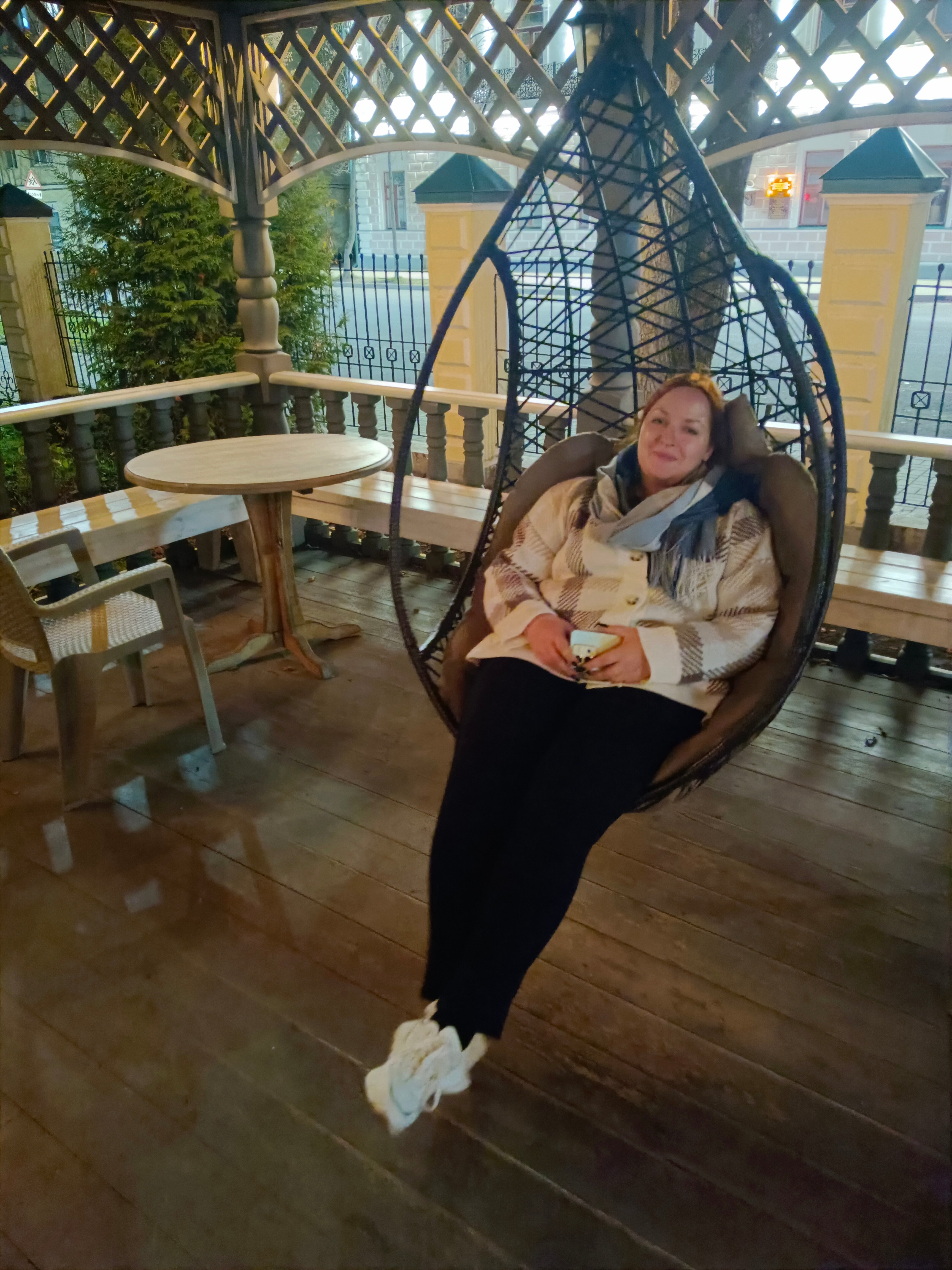 Фото Усадьба Плешанова