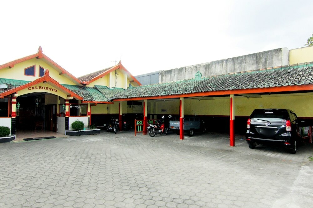 Фото Hotel Supra Jaya