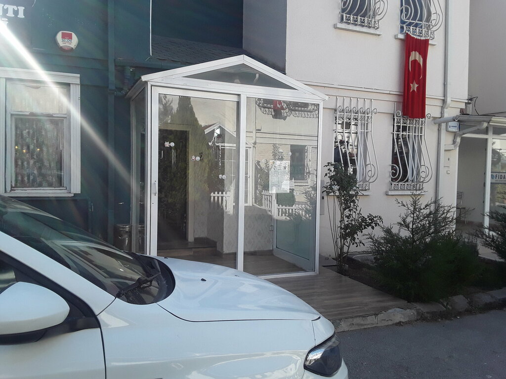 Restaurant Adigee Mantı Evi, Ankara, photo