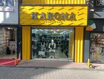 Karona Underwear (Istanbul, Fatih, Sururi Neighborhood, Taracki Cafer Street, 15D), lingerie and swimwear shop