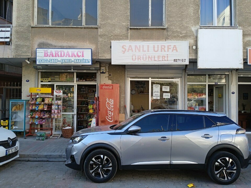 Electronic devices and components Test Elektronik, Izmir, photo