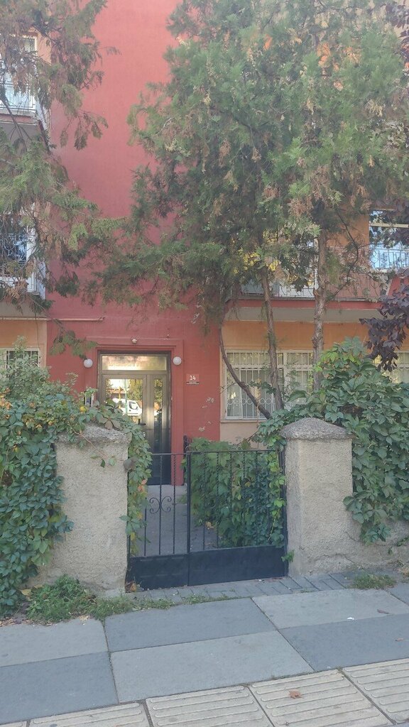 Haulage Ankara Koseoglu Transport, Ankara, photo