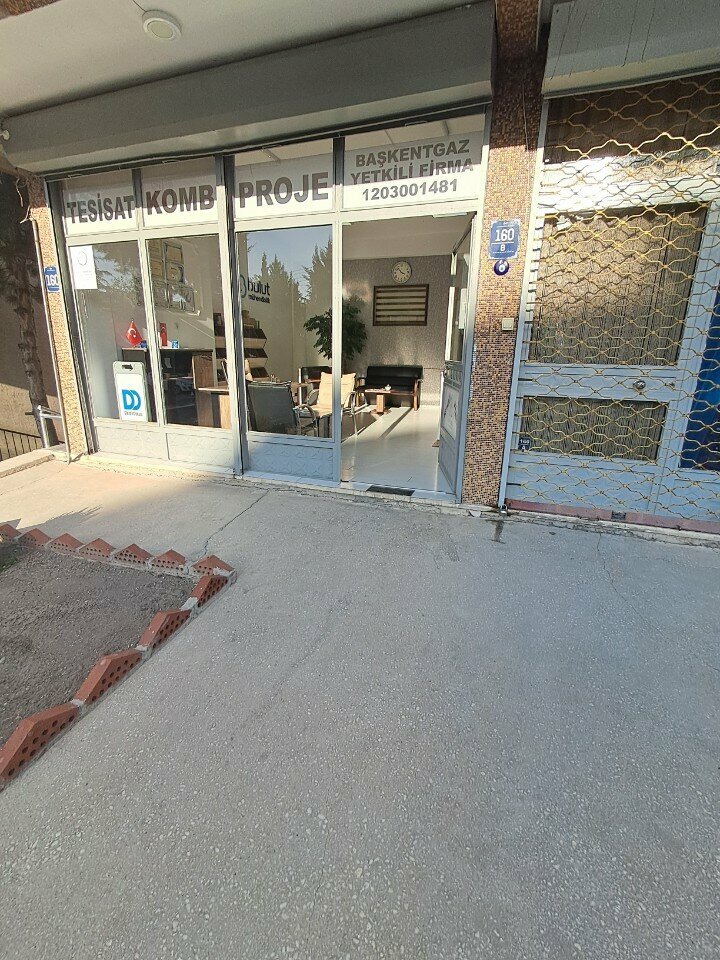 Engineering Bulut Engineering and Heating Systems, Ankara, photo