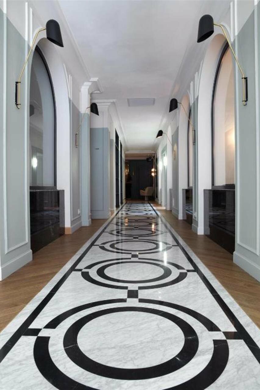 Фото Hotel Bachaumont