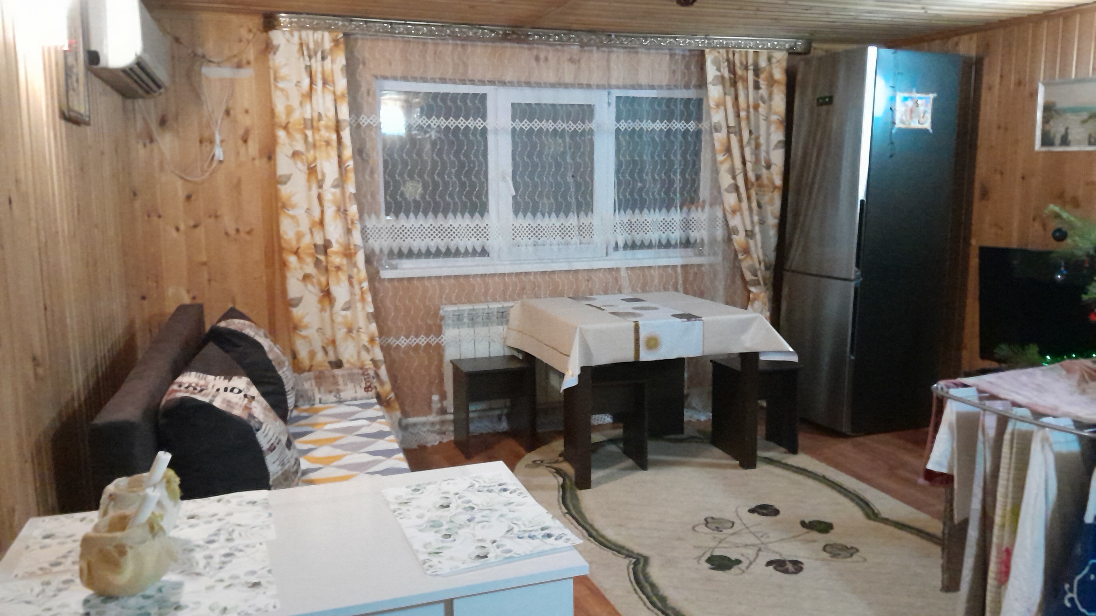 Фото Домик Деревенский