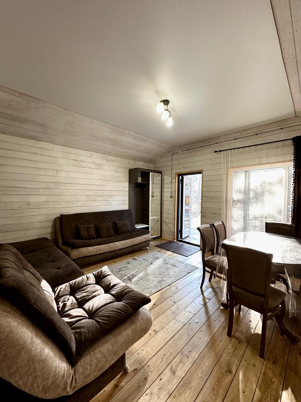 Фото Aladdin Homes