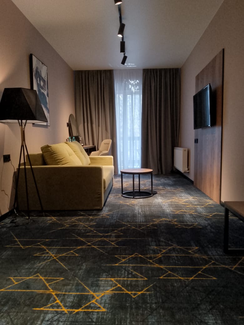 Фото Адреналин