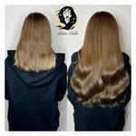 Сила красоты (Uspenskaya Street, 24), beauty salon