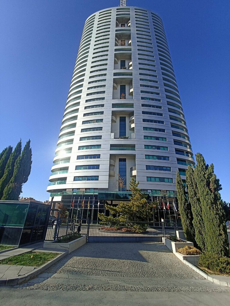 Legal services Ongur Partners Hukuk Ve, Ankara, photo