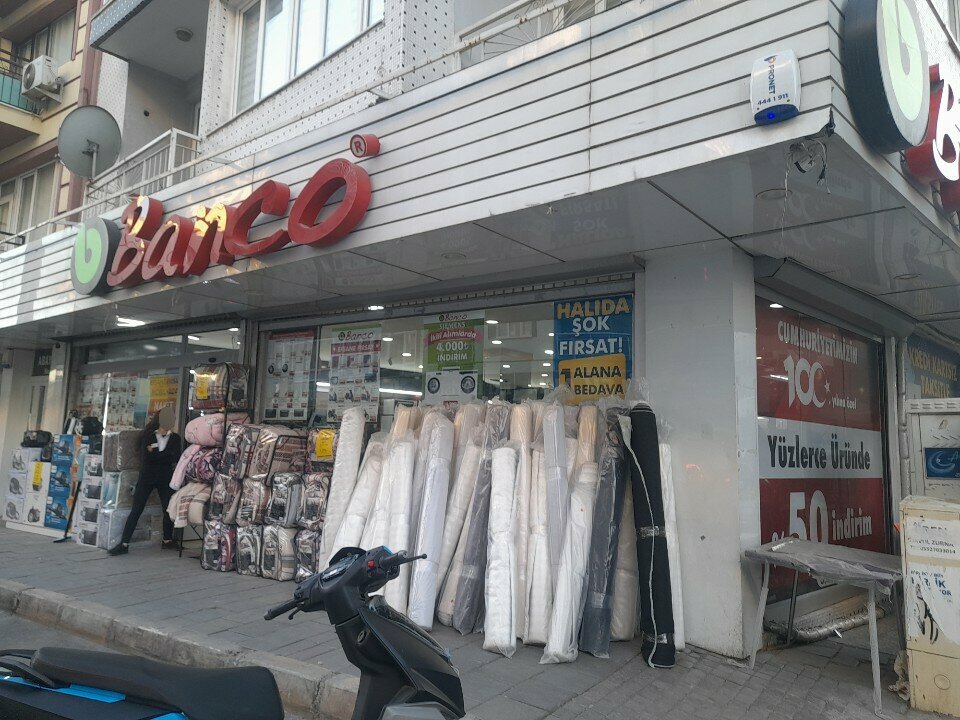 Carpet shop Merinos Carpet Celik Carpet, Izmir, photo