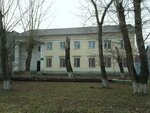 Khlebnaya baza, PTF (Yastrzhembskogo Street, 39), granos y residuos de cereales