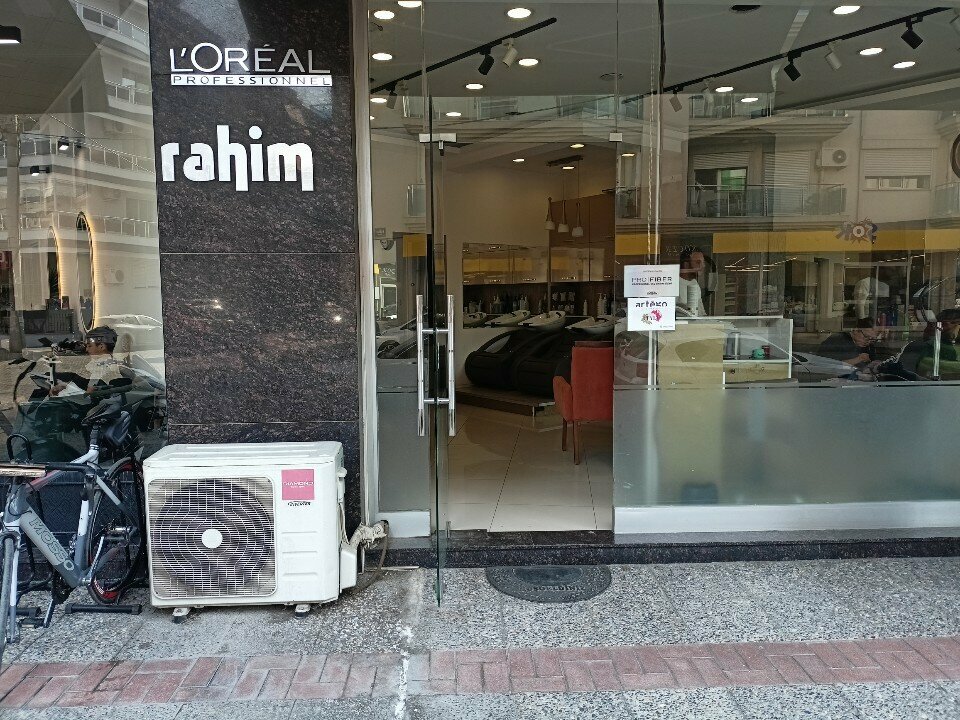 Hairdresser Kuaför Rahim&fatih, Izmir, photo