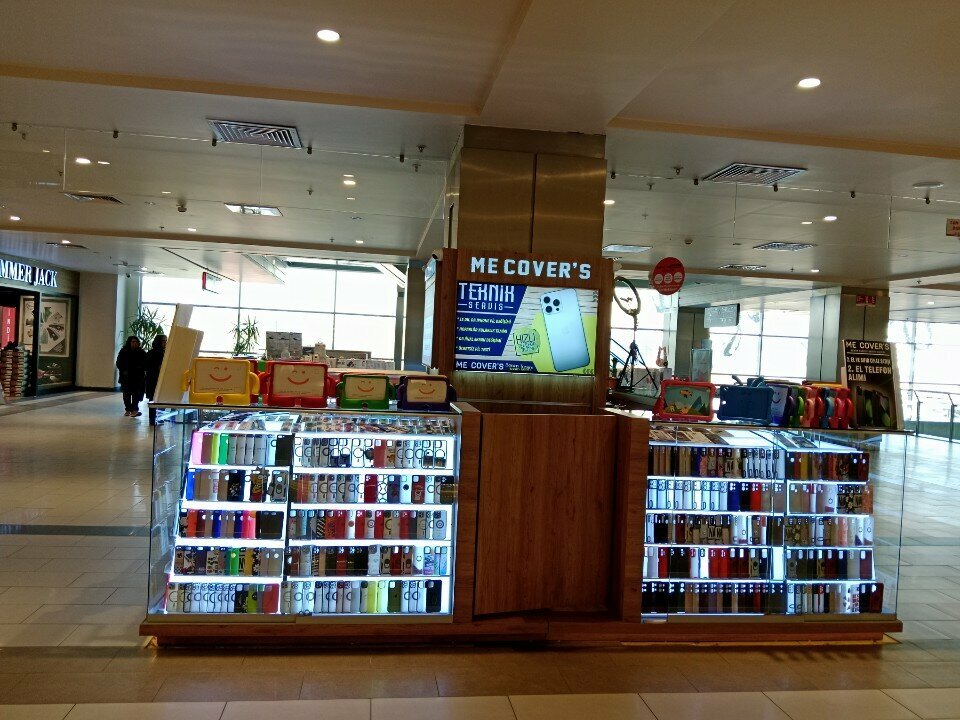Items for mobile phones Mecover 's Teknik, Ankara, photo