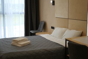 Cheryokhin (Pskov, Sanatornaya ulitsa, 80), hotel