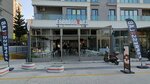 Espressolab Beylikduzu Yasam Vadisi (İstanbul, Beylikdüzü, Atatürk Blv., 27), cafe