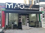 Mag Plus Aesthetic&Beauty (Kurttepe Mah., 83004. Sok., No:9/1, Çukurova, Adana), güzellik salonu  Adana'dan