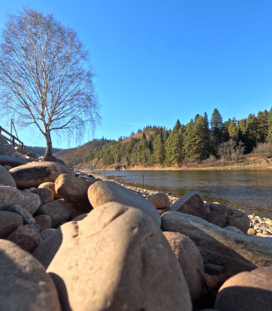 Фото Жемчужина Зилима