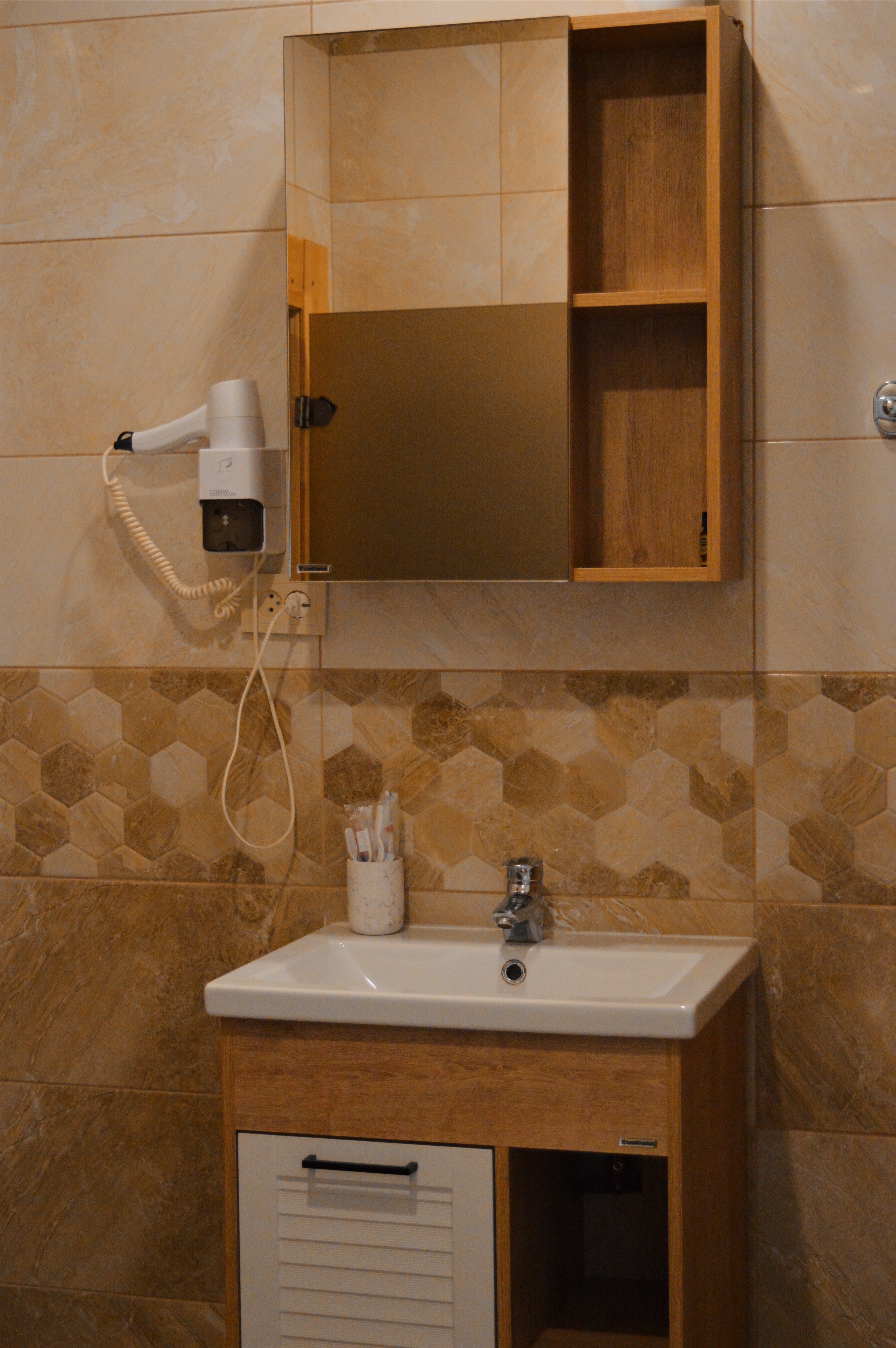 Фото Долина 560