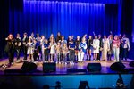 VocalSchool (Brateyevskaya Street, 16к6), music school