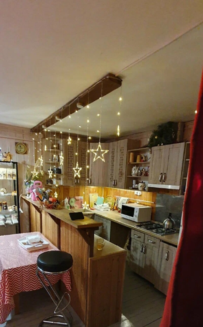 Фото Ритм гор