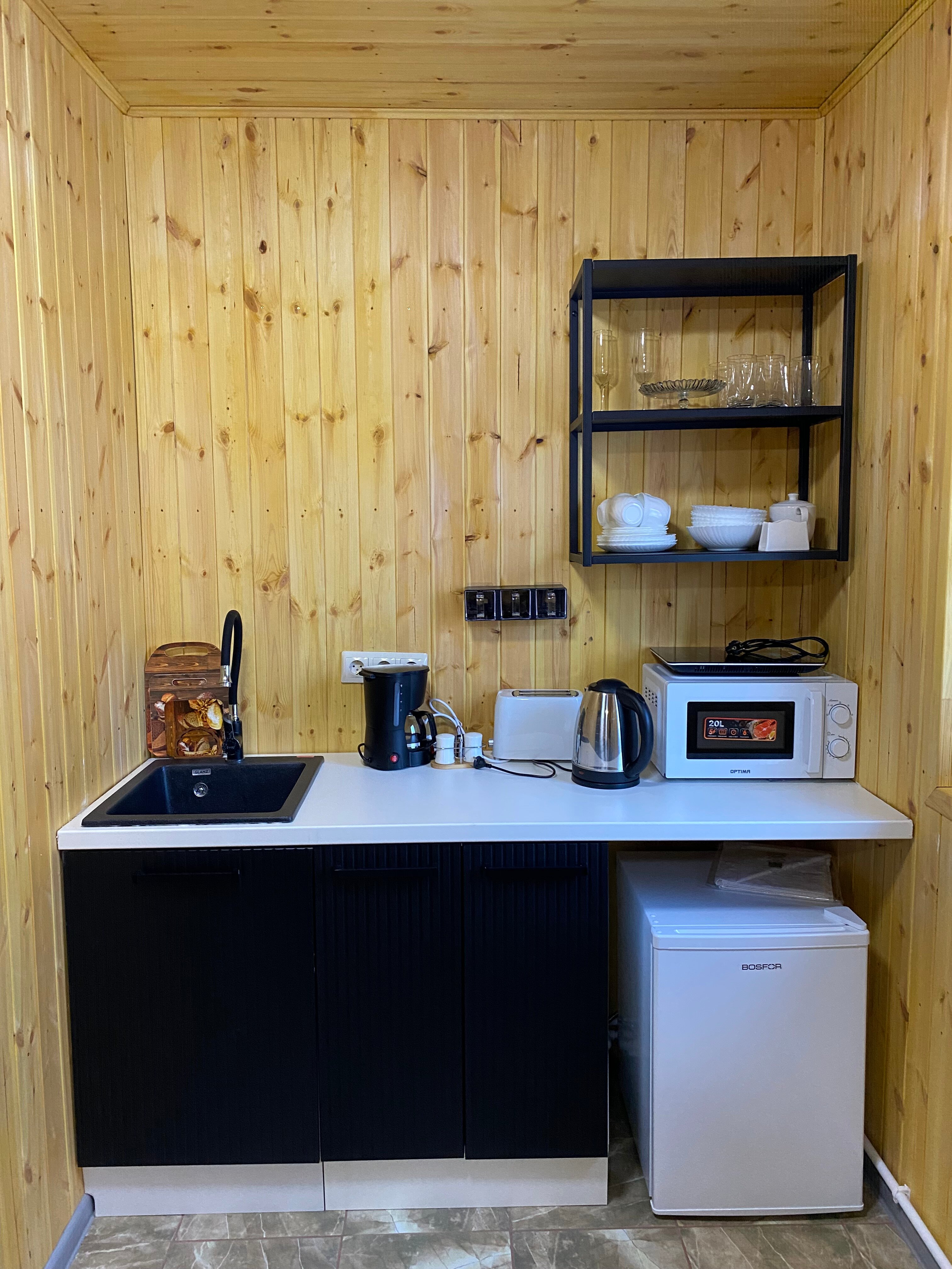 Фото Гнездо семейного счастья