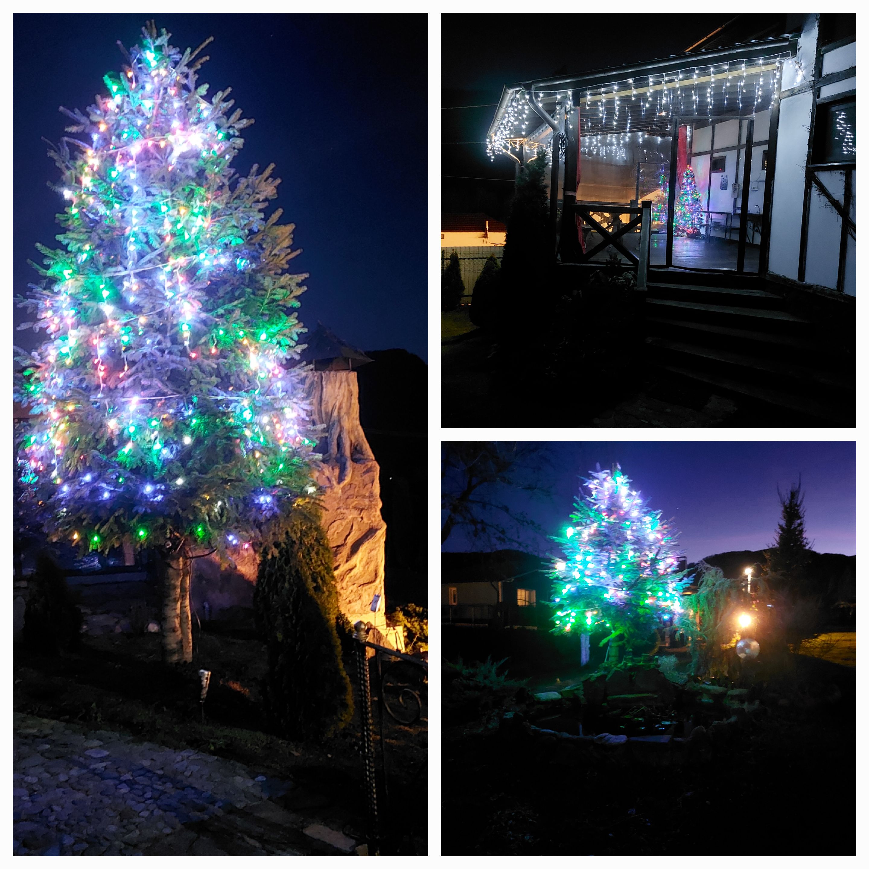 Фото Горное Шале