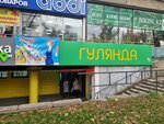 Gulyanda (11th microdistrict, 27) ، ملحقات الخياطة