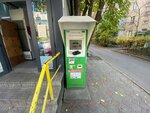 Qiwi (Vladimir Radostovets Street, 4), payment terminal