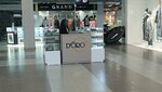 D'oro (4-shi shaǵyn aýdan, 74), perfume and cosmetics shop