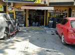 2z Auto Accessories (Ankara Province, Etimesgut District, Yeni Baglica Neighborhood, Belpinari Avenue, 9/2), tire service