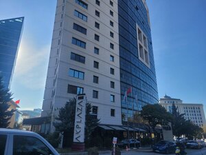 Гостиница Downtown Ankara Hotel