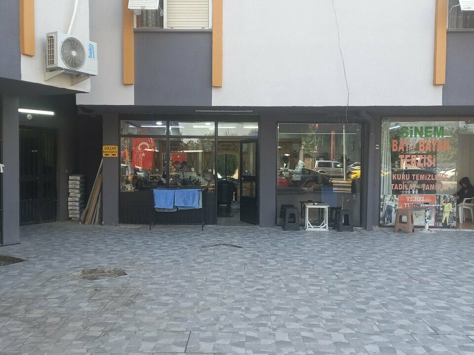 Hairdresser Aşkım Erkek Kuaförü, Antalya, photo