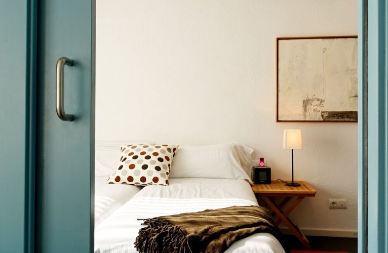 Фото Inside Barcelona Apartments Esparteria