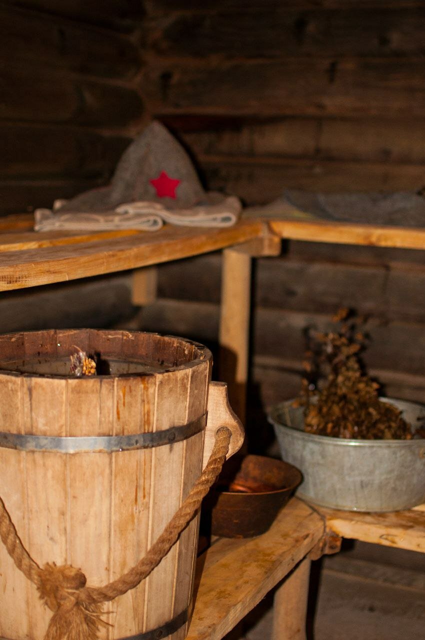 Фото Хутор Малиновка