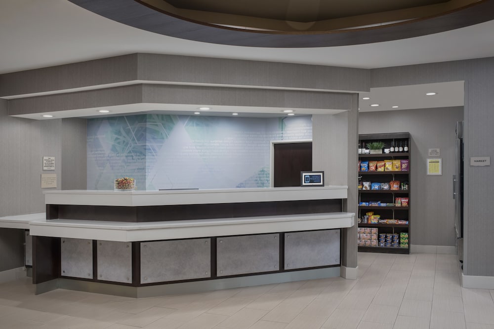 Фото SpringHill Suites Portland Hillsboro